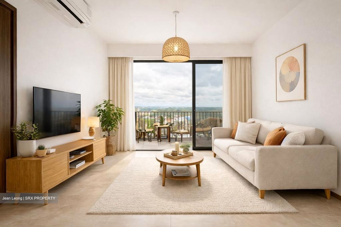 Lentor Modern (D26), Apartment #518709741